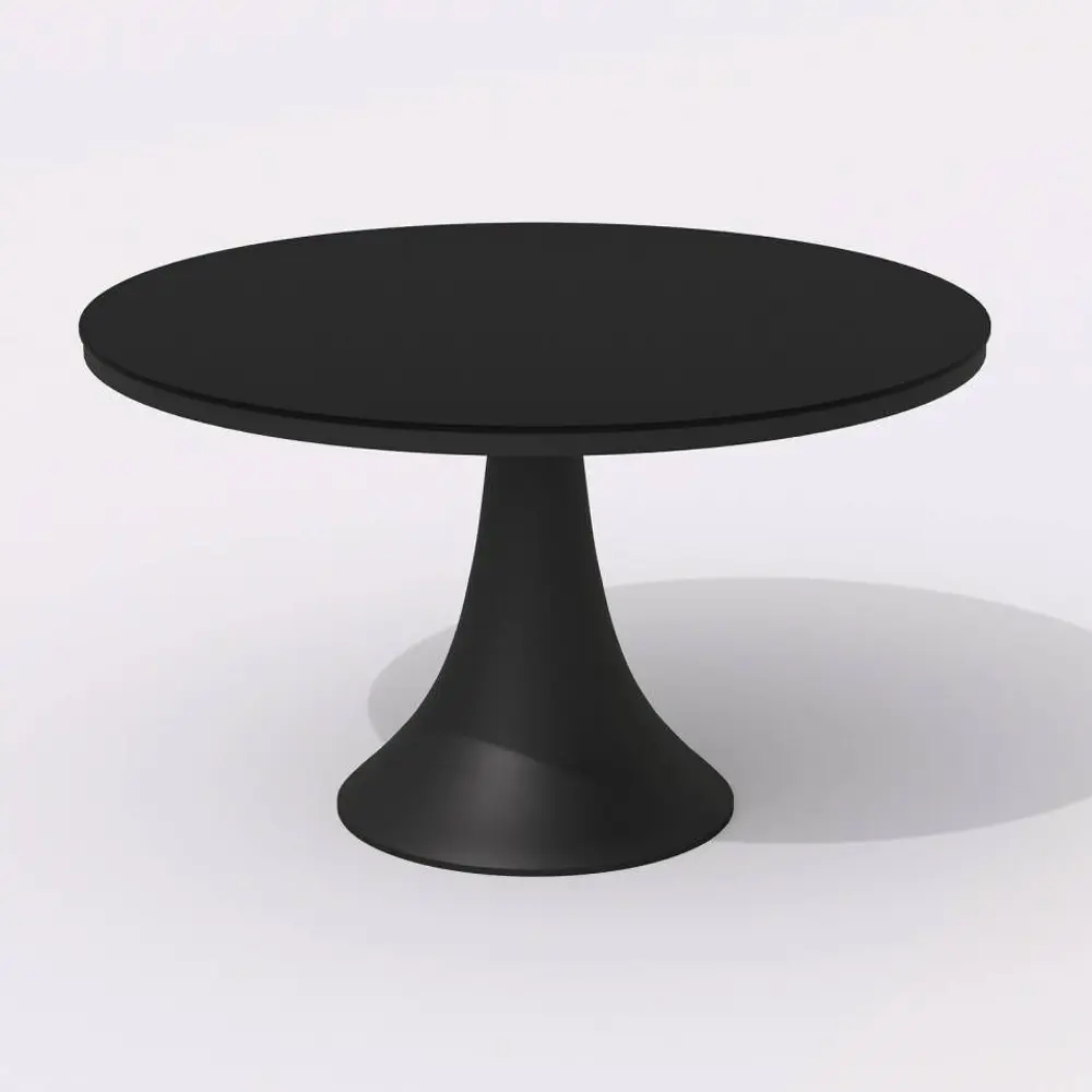 Фото 4 Садовая мебель для отдыха Ideal patio Outdoor style DIVA GIRA Black алюМиний серый:стол, 4 стула Фото 4 Садовая мебель для отдыха Ideal patio Outdoor style DIVA GIRA Black алюМиний серый:стол, 4 стула