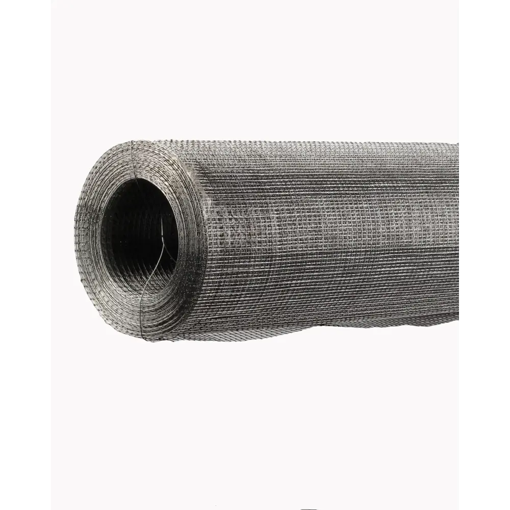 Фото 4 Сетка Mausnot SV06C15 оцинкованная сварная Фото 4 Сетка Mausnot SV06C15 оцинкованная сварная