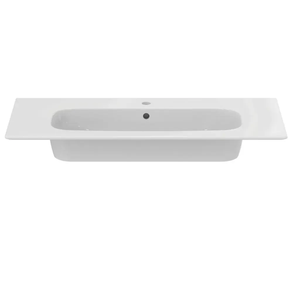 Фото 3 Раковина Ideal standard T462101 встраиваемая 104см Фото 3 Раковина Ideal standard T462101 встраиваемая 104см