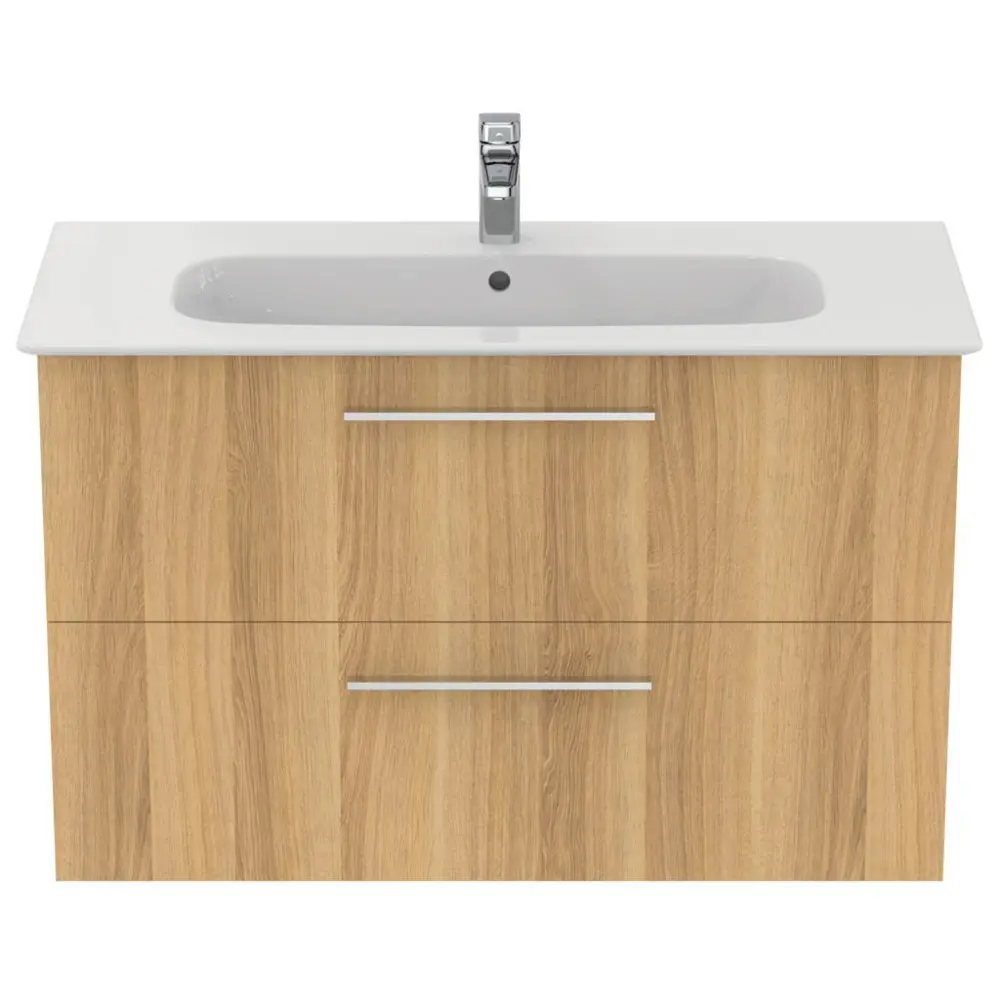 Фото 12 Раковина Ideal standard T462101 встраиваемая 104см Фото 12 Раковина Ideal standard T462101 встраиваемая 104см