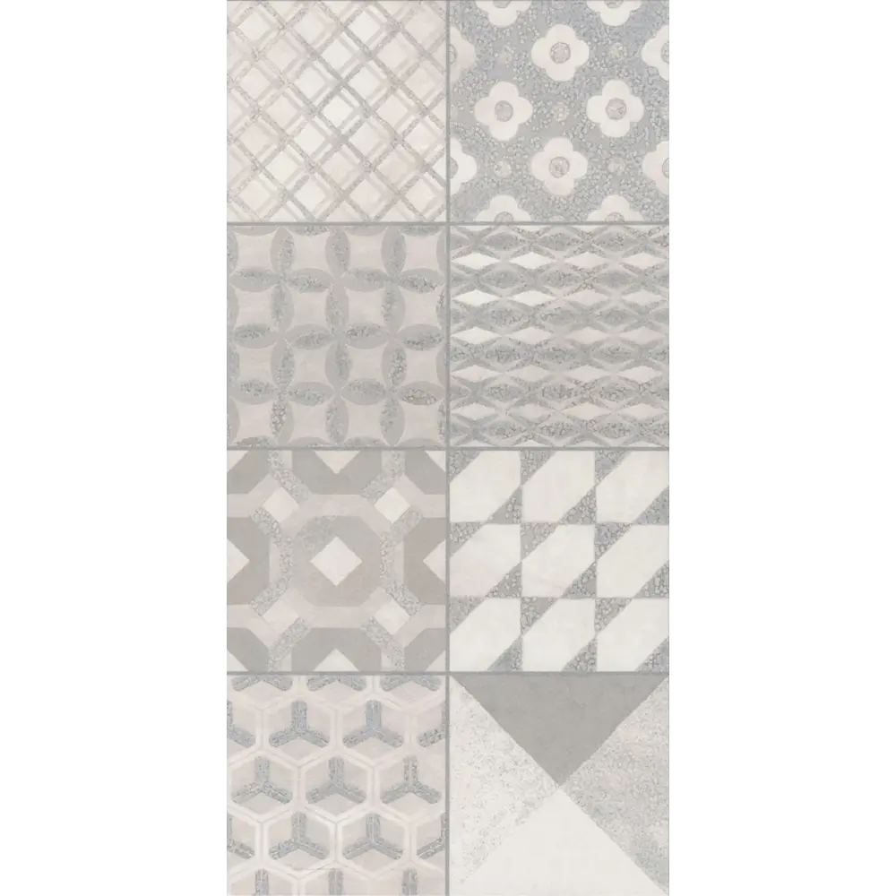 Фото Декор Онда 1 матовый обрезной 30x61см Фото Декор Онда 1 матовый обрезной 30x61см