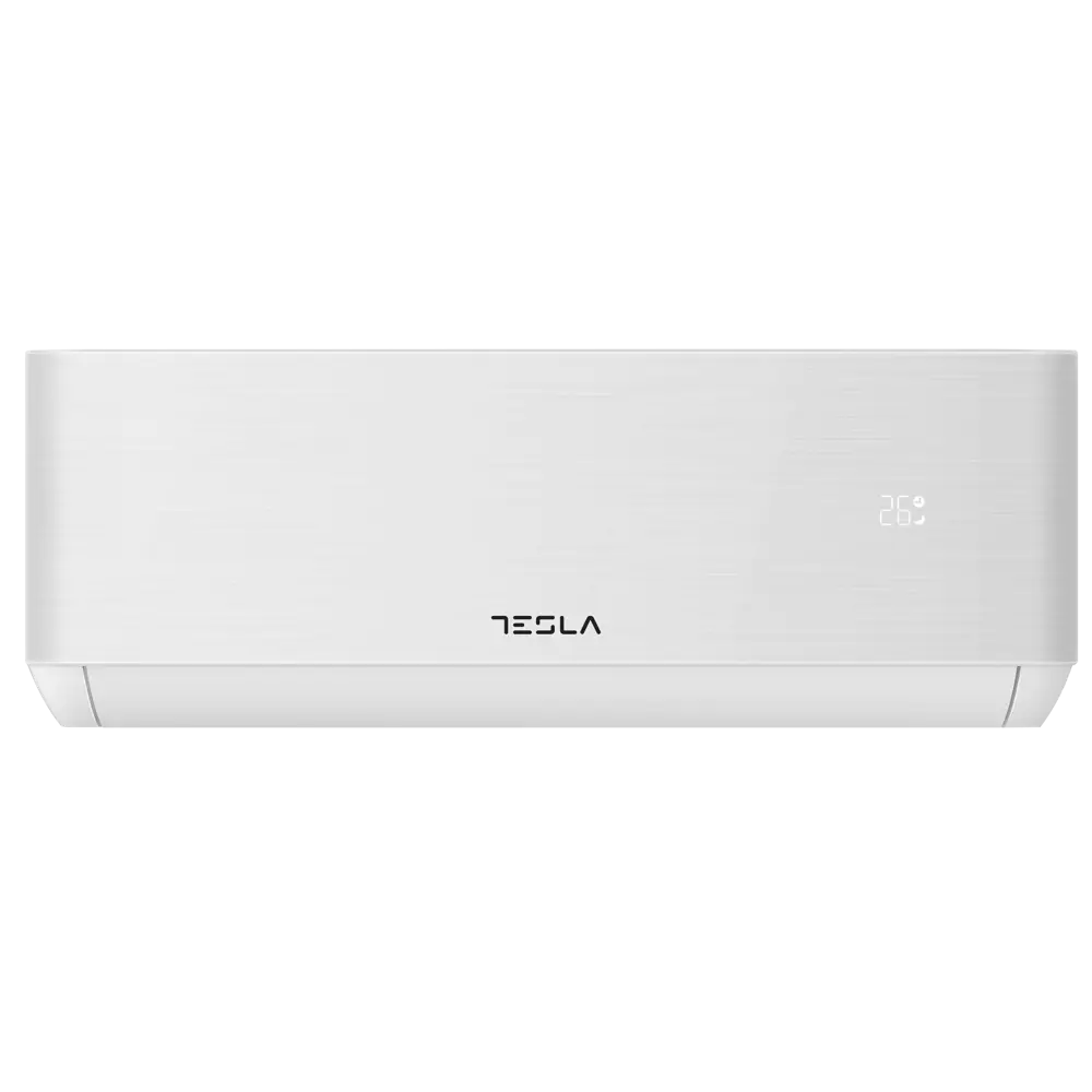 Фото 2 Сплит-система инверторная Tesla TT51TP61S-1832IAWUV 18K BTU охлаждение/обогрев с Wi-Fi Фото 2 Сплит-система инверторная Tesla TT51TP61S-1832IAWUV 18K BTU охлаждение/обогрев с Wi-Fi