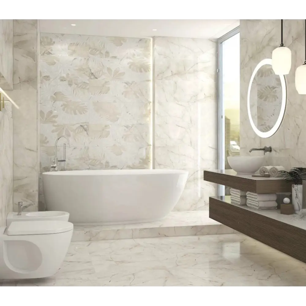 Фото Плитка Keramin 002529 30x90см 1.35 м² цвет серый Фото Плитка Keramin 002529 30x90см 1.35 м² цвет серый