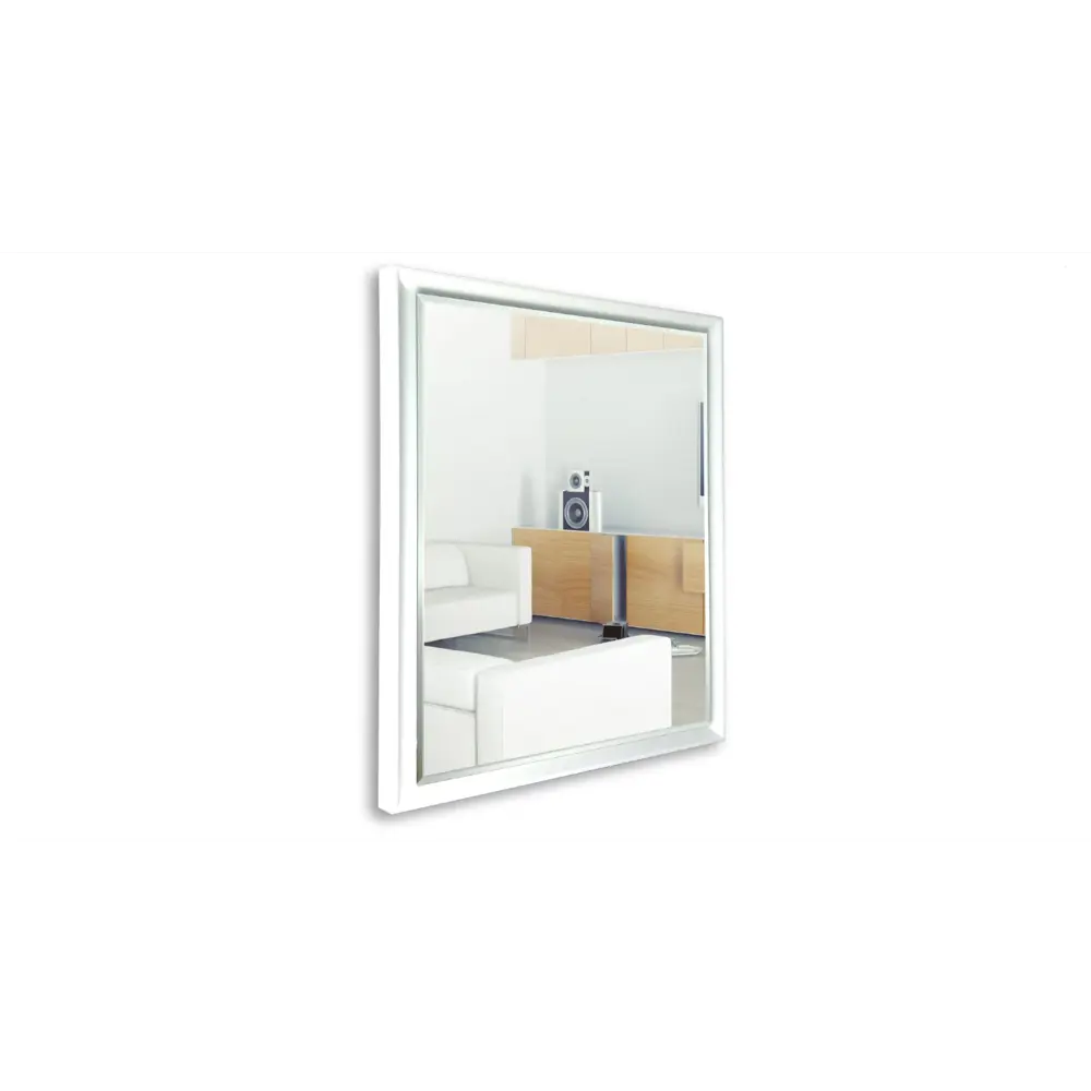 Фото Зеркало для ванной Silver mirrors ФР-00002178 60x80см