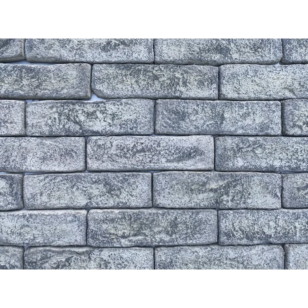 Фото 2 Камень искусственный Eco Forms Равайнс 2.88м² Фото 2 Камень искусственный Eco Forms Равайнс 2.88м²