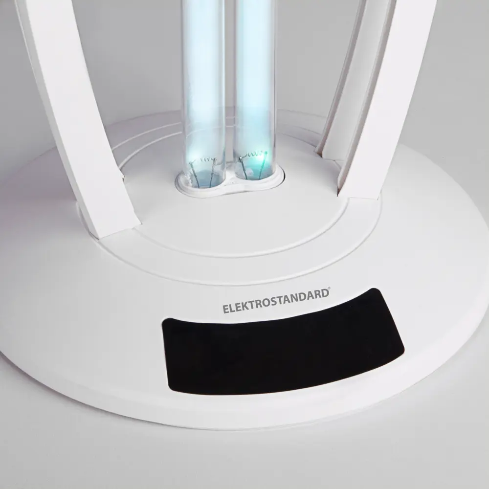 Фото 4 Бактерицидный облучатель Elektrostandard UVL-001 Фото 4 Бактерицидный облучатель Elektrostandard UVL-001