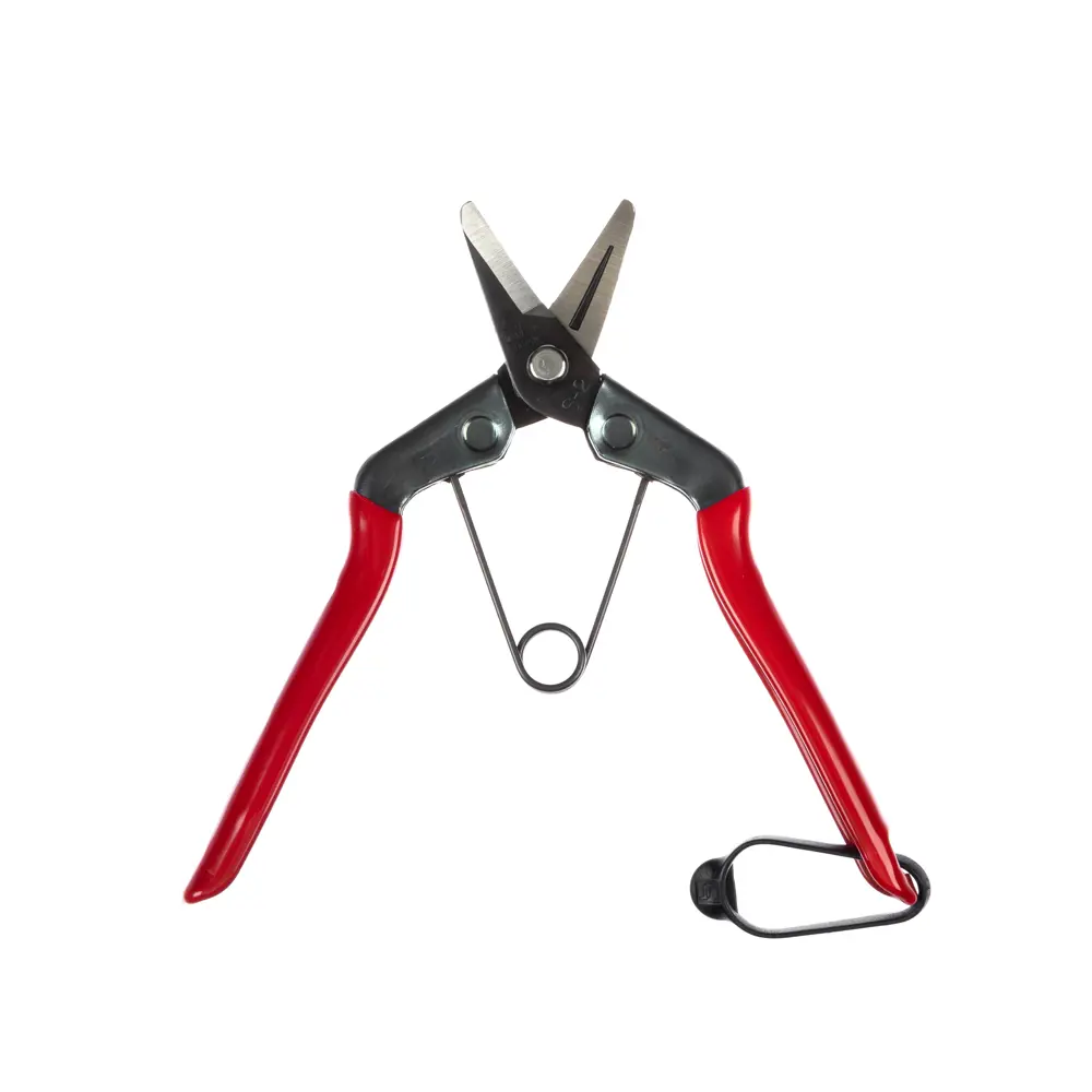 Фото 4 Ножницы садовые Samurai KS-2C с изогнутым лезвием