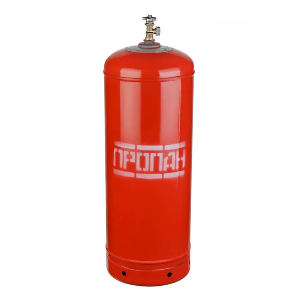 Фото Баллон газовый Novogas ВБ-2 50 л Фото Баллон газовый Novogas ВБ-2 50 л