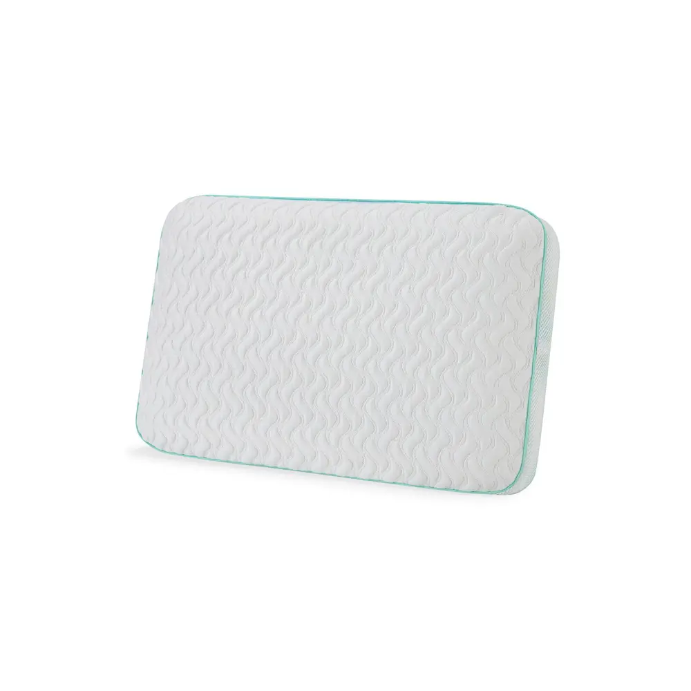 Фото 2 Подушка анатомическая Askona Elastic 38x60 см, латексная пена Фото 2 Подушка анатомическая Askona Elastic 38x60 см, латексная пена