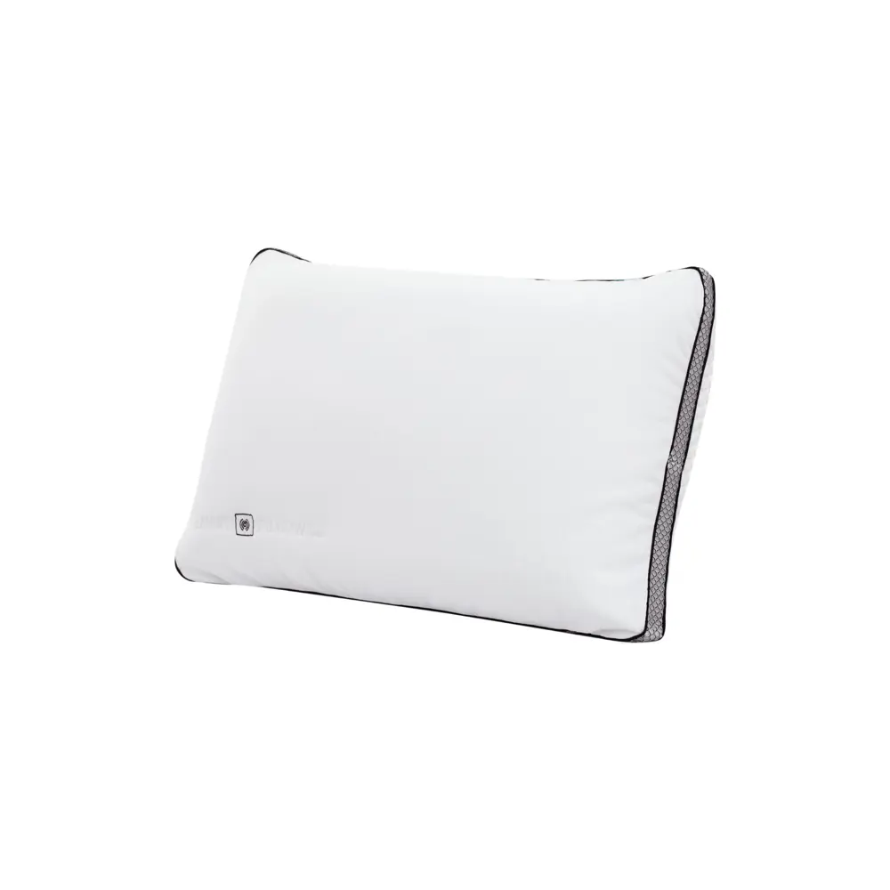 Фото 3 Подушка анатомическая Askona Smart Pillow 3.0 L 38x60 см, пена Фото 3 Подушка анатомическая Askona Smart Pillow 3.0 L 38x60 см, пена