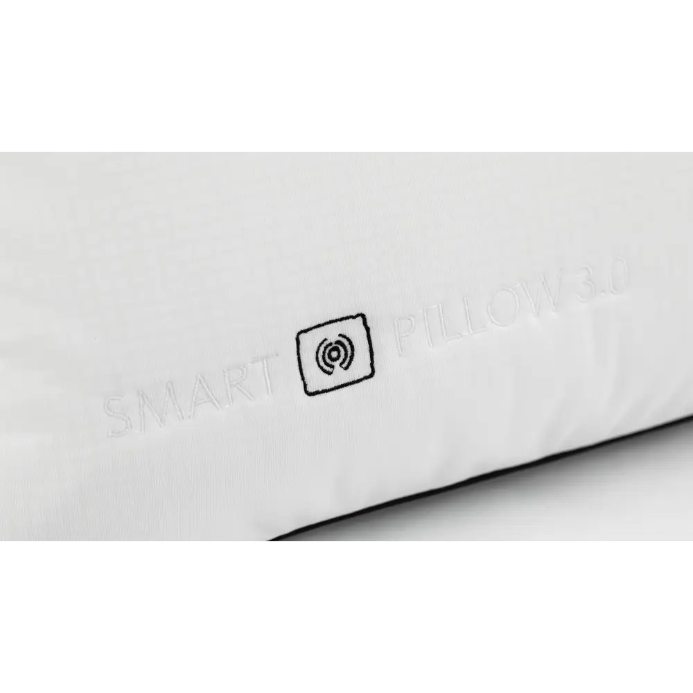 Фото 6 Подушка анатомическая Askona Smart Pillow 3.0 L 38x60 см, пена Фото 6 Подушка анатомическая Askona Smart Pillow 3.0 L 38x60 см, пена