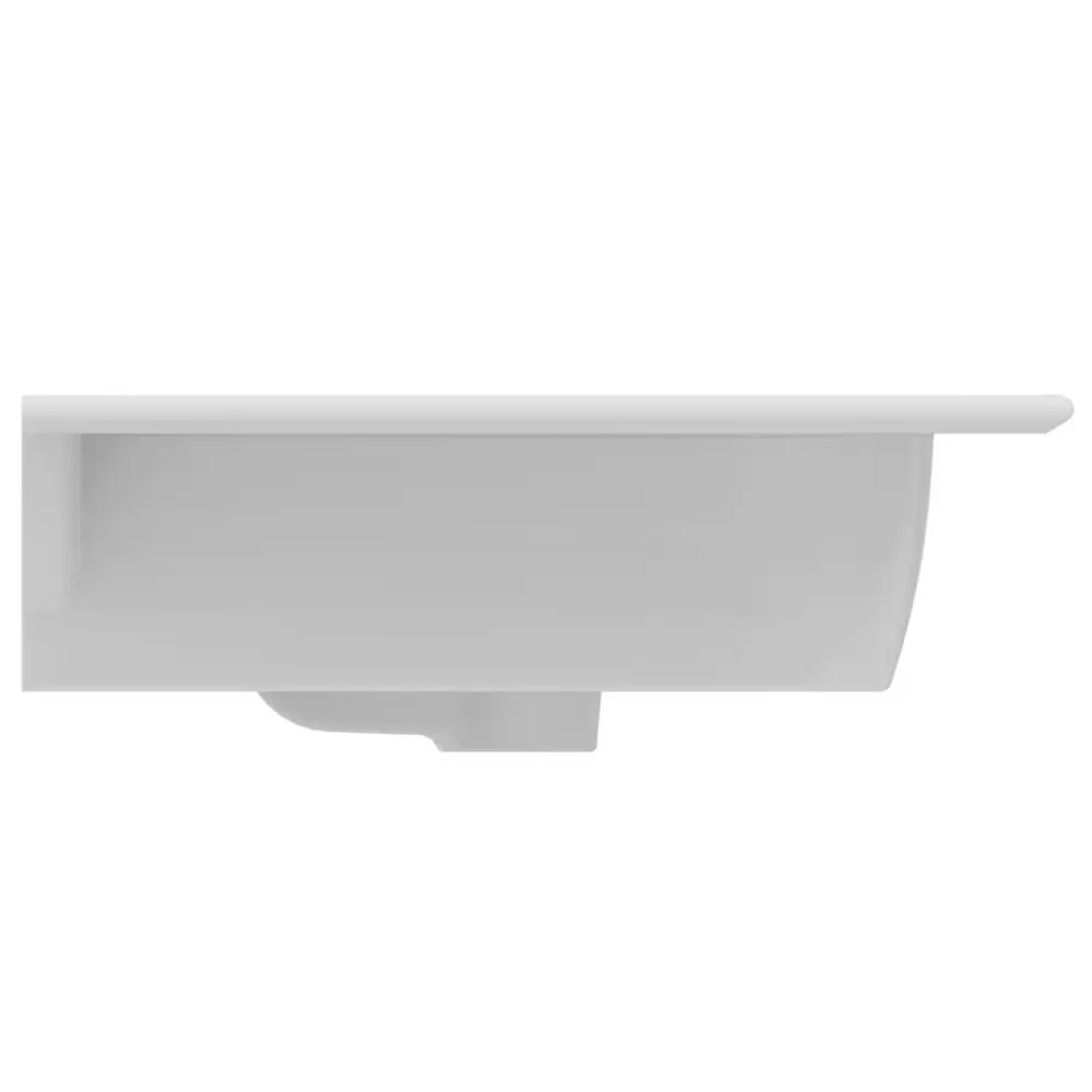Фото 4 Раковина Ideal standard T462001 встраиваемая 84см Фото 4 Раковина Ideal standard T462001 встраиваемая 84см