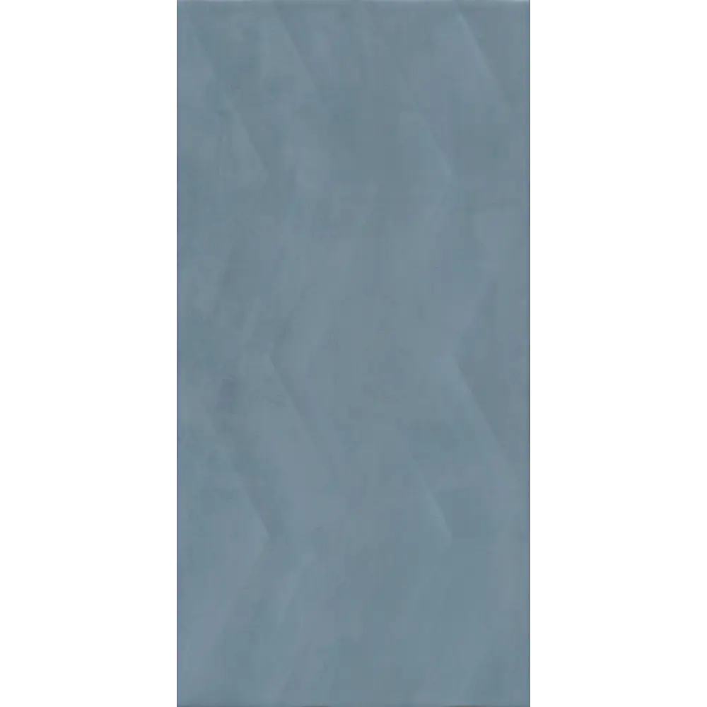 Фото Настенная плитка Kerama marazzi Онда 11221R матовый 30x60см цвет синий Фото Настенная плитка Kerama marazzi Онда 11221R матовый 30x60см цвет синий