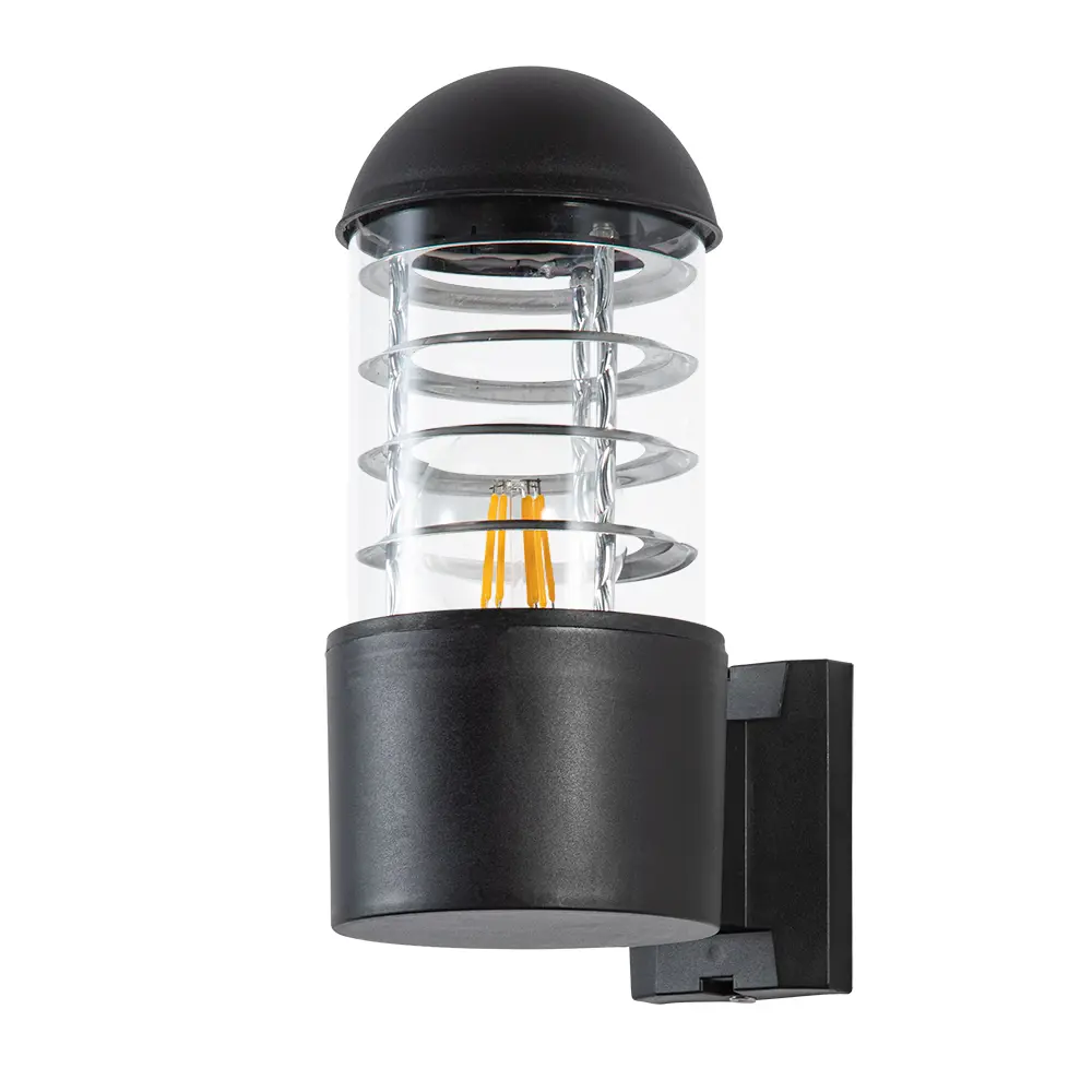 Фото Светильник уличный настенный Arte Lamp Coppia 20 Вт IP44 цвет черный Фото Светильник уличный настенный Arte Lamp Coppia 20 Вт IP44 цвет черный