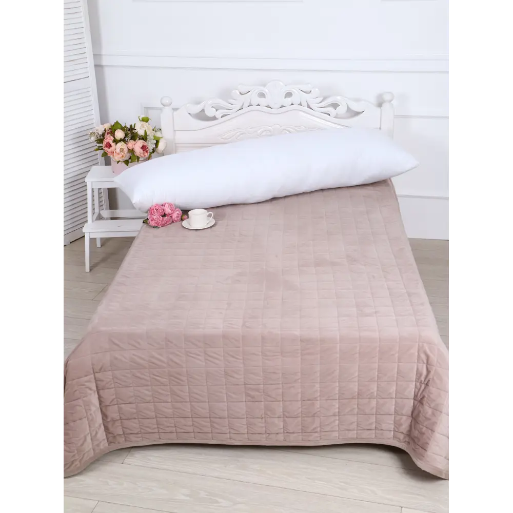 Фото 2 Декоративная подушка дакимакура Lizzy Home DAKIM/белый, 50x150 см, цвет белый Фото 2 Декоративная подушка дакимакура Lizzy Home DAKIM/белый, 50x150 см, цвет белый