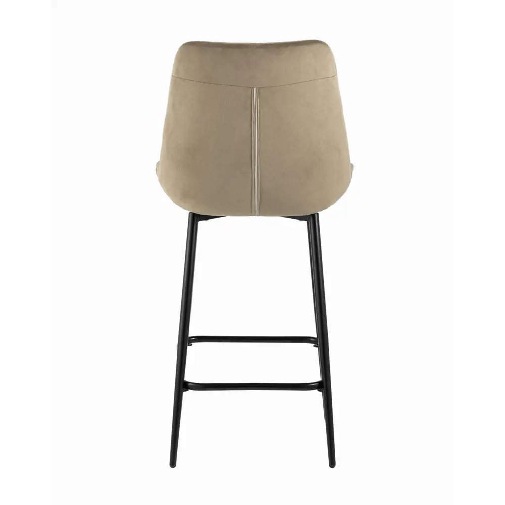Фото 5 Барный стул Stool Group Флекс 51x105x58 цвет капучино Фото 5 Барный стул Stool Group Флекс 51x105x58 цвет капучино