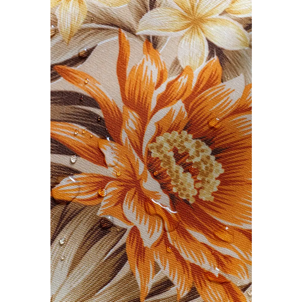 Фото 6 Скатерть на стол Colorprint Fiji 26 прямоугольная 120x140 см мультиколор Фото 6 Скатерть на стол Colorprint Fiji 26 прямоугольная 120x140 см мультиколор