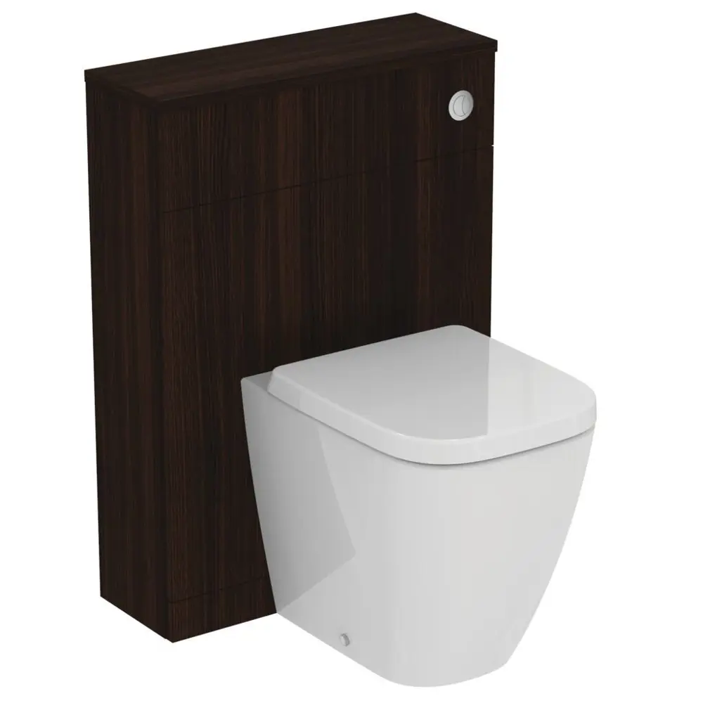 Фото 12 Напольный пристенный безободковый унитаз Ideal Standard i.life S T459401 Фото 12 Напольный пристенный безободковый унитаз Ideal Standard i.life S T459401