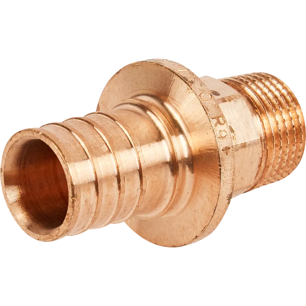 Фото 5 Переходник Rehau 1/2"x25 мм НР бронза 14563171001 Фото 5 Переходник Rehau 1/2"x25 мм НР бронза 14563171001