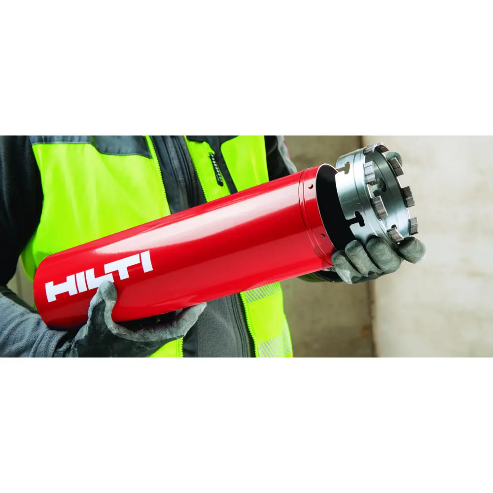 Фото 2 Трубка X-Change Hilti B 102/430-X Фото 2 Трубка X-Change Hilti B 102/430-X