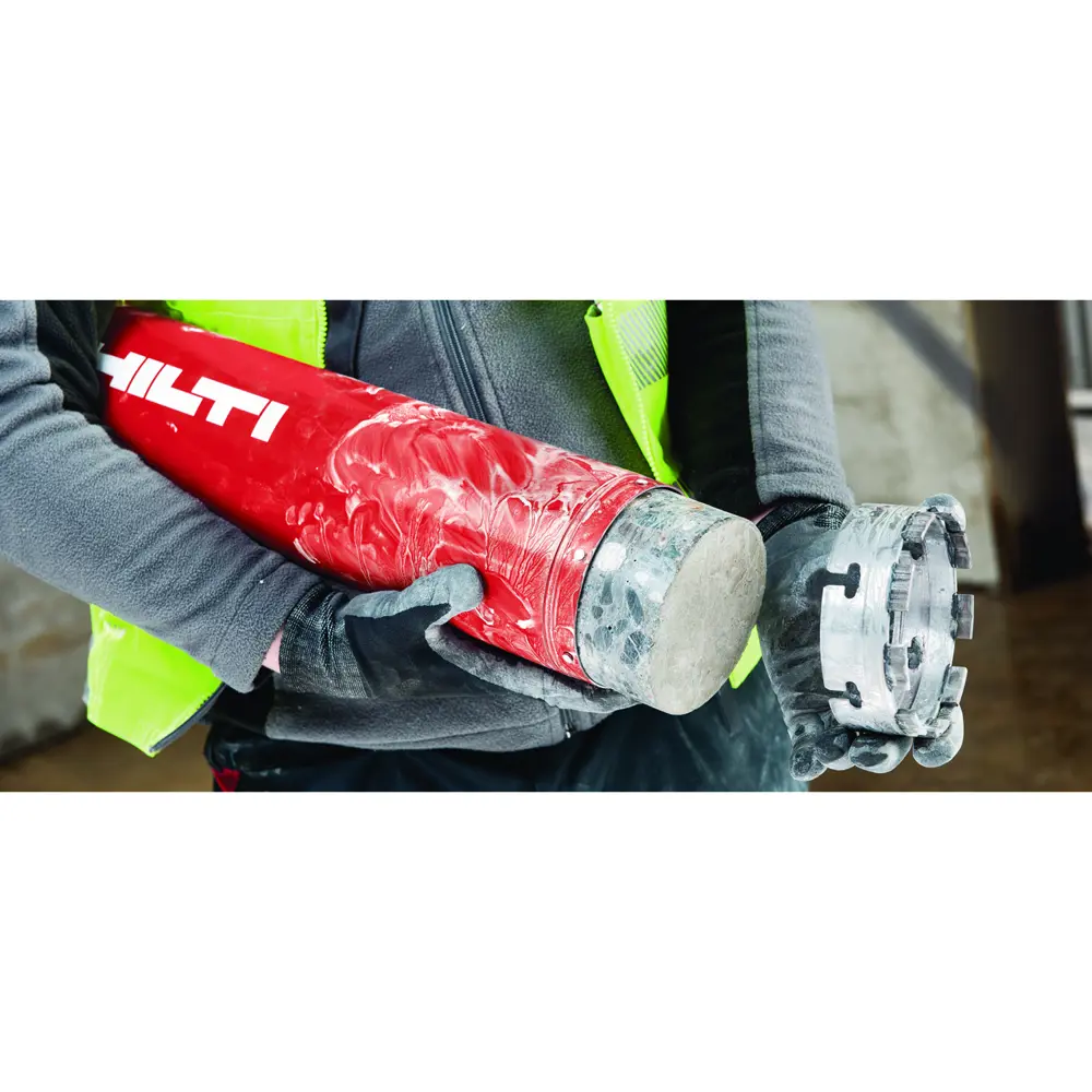 Фото 3 Трубка X-Change Hilti B 102/430-X Фото 3 Трубка X-Change Hilti B 102/430-X