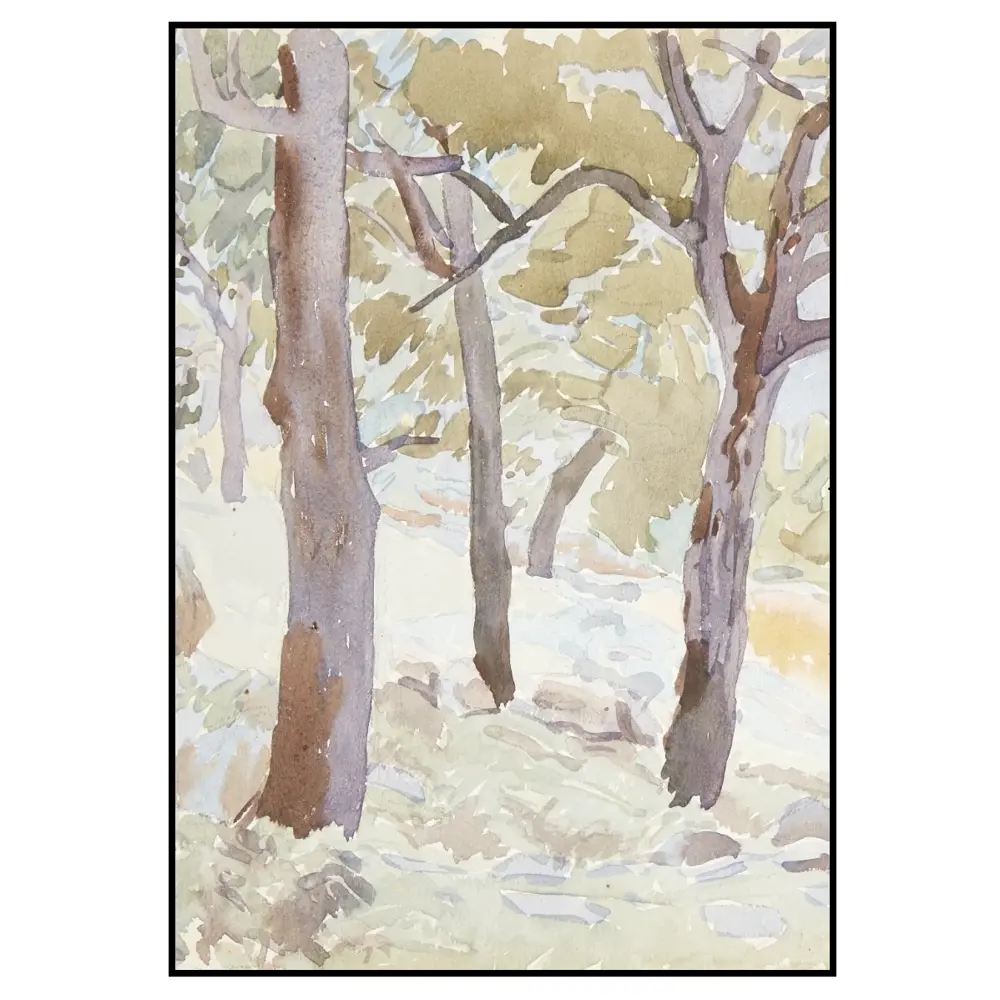 Фото 2 Набор постеров 28 картин "Пейзаж репродукция художник Питер Хансен" 40x30 см 3 шт, в тубусе без рамы Фото 2 Набор постеров 28 картин "Пейзаж репродукция художник Питер Хансен" 40x30 см 3 шт, в тубусе без рамы