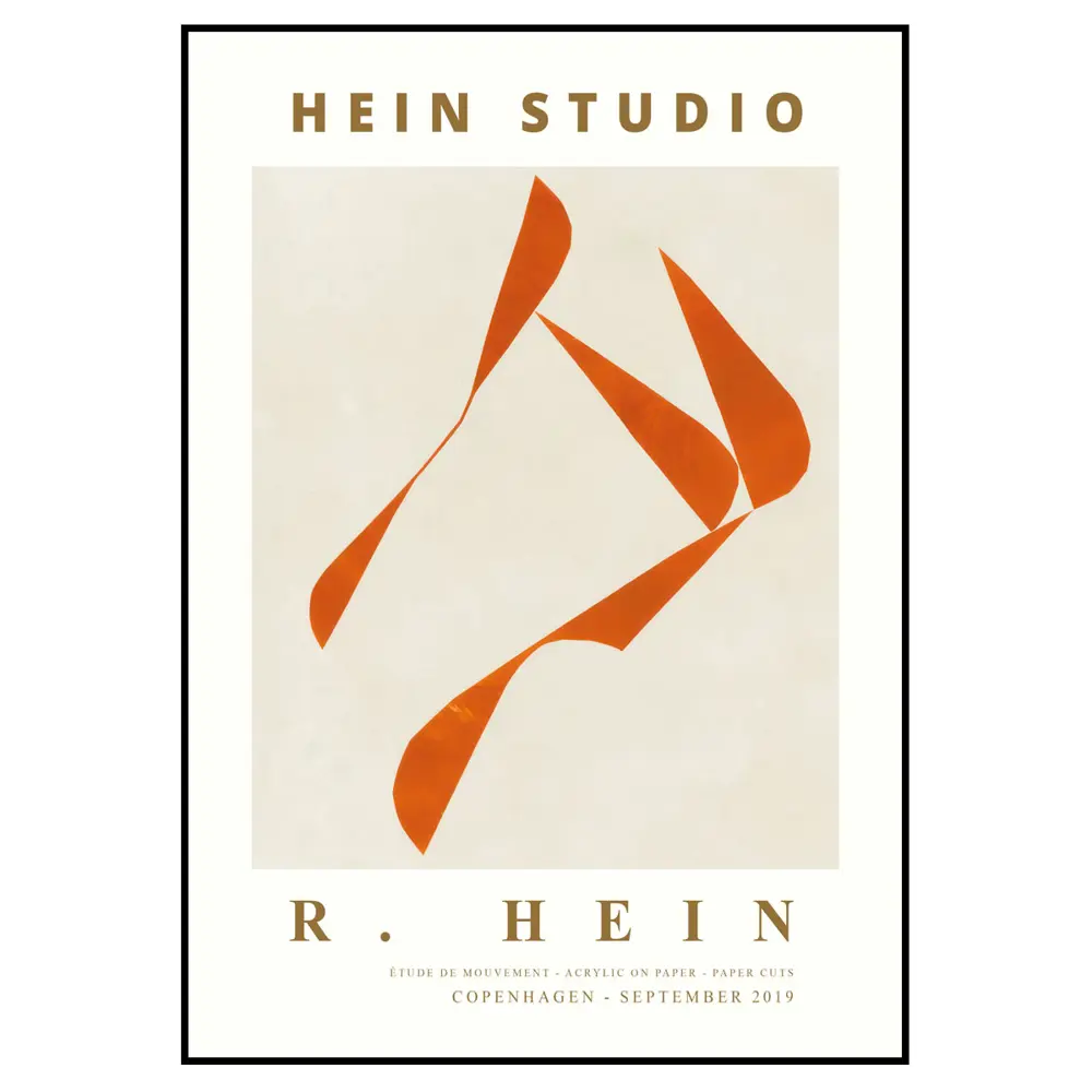 Фото 2 Постер 28 картин "Абстрактные фигуры оранжевые" 50x40 см в тубусе без рамы Фото 2 Постер 28 картин "Абстрактные фигуры оранжевые" 50x40 см в тубусе без рамы