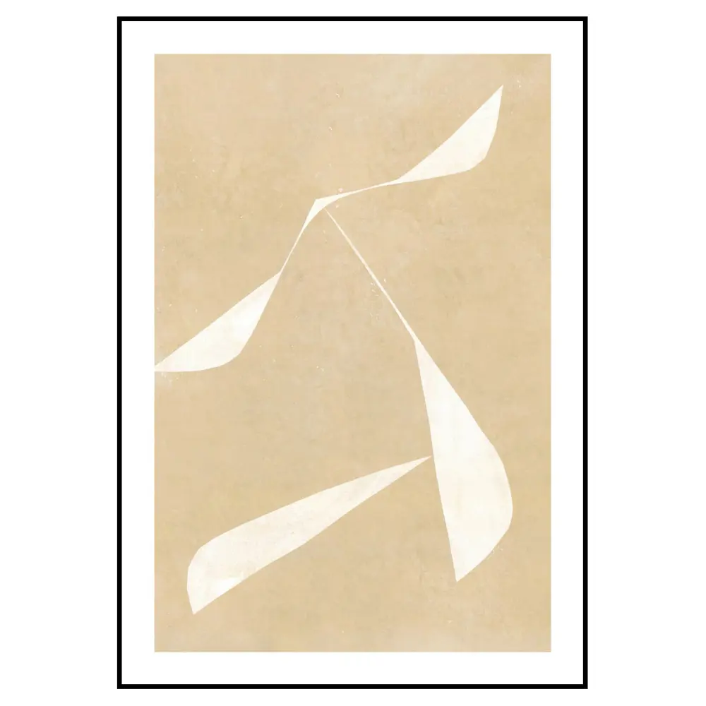 Фото 2 Постер 28 картин "Абстрактные фигуры на бежевом" 70x50 см в тубусе без рамы Фото 2 Постер 28 картин "Абстрактные фигуры на бежевом" 70x50 см в тубусе без рамы