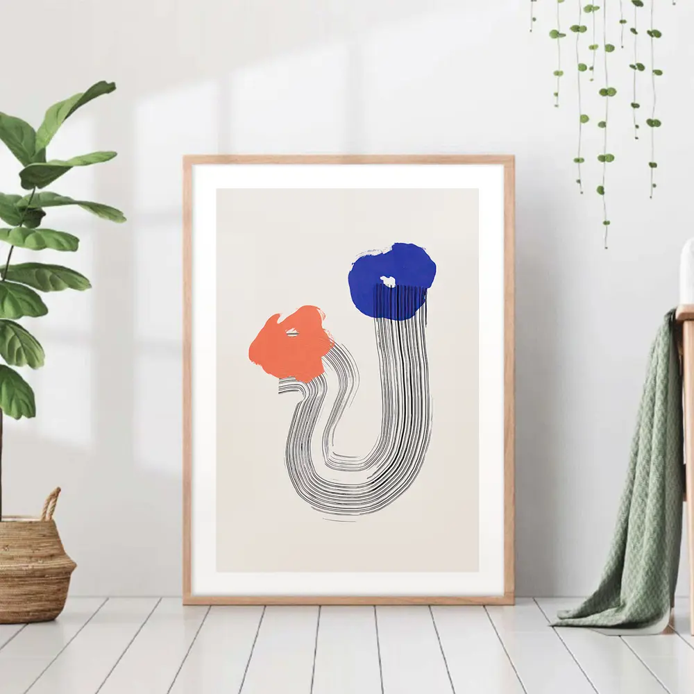 Фото Постер 28 картин "Абстрактные пятна мазки" 70x50 см в тубусе без рамы Фото Постер 28 картин "Абстрактные пятна мазки" 70x50 см в тубусе без рамы