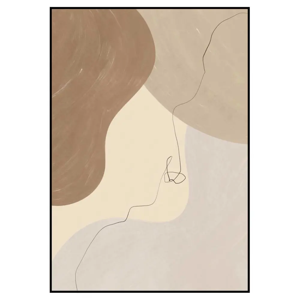 Фото 2 Постер 28 картин Абстракция бежевая Оттенки 50x40 см в тубусе без рамы Фото 2 Постер 28 картин Абстракция бежевая Оттенки 50x40 см в тубусе без рамы