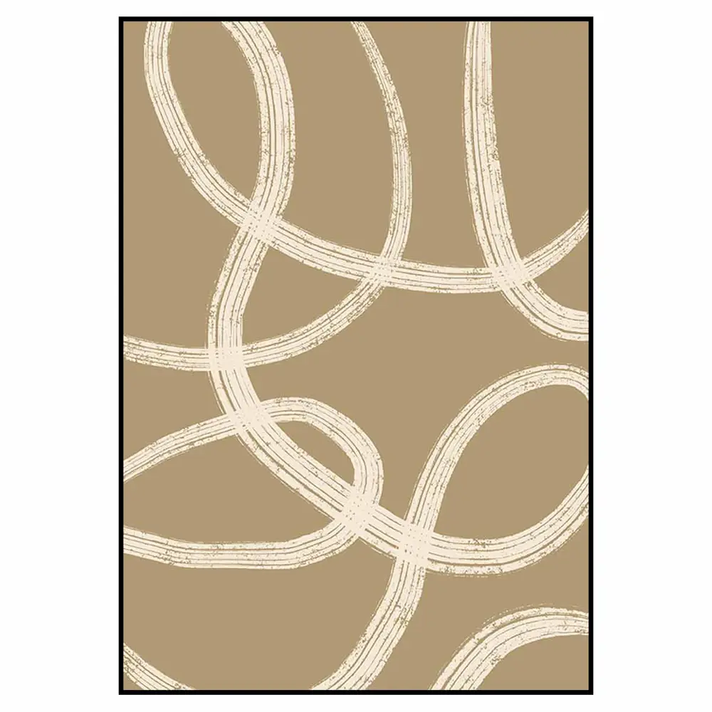 Фото 2 Постер 28 картин "Абстракция в бежевых тонах. Линии" 50x40 см в тубусе без рамы Фото 2 Постер 28 картин "Абстракция в бежевых тонах. Линии" 50x40 см в тубусе без рамы