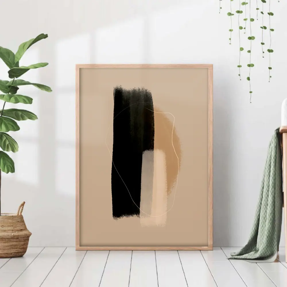 Фото Постер 28 картин "Абстракция мазки текстура" 70x50 см в тубусе без рамы Фото Постер 28 картин "Абстракция мазки текстура" 70x50 см в тубусе без рамы