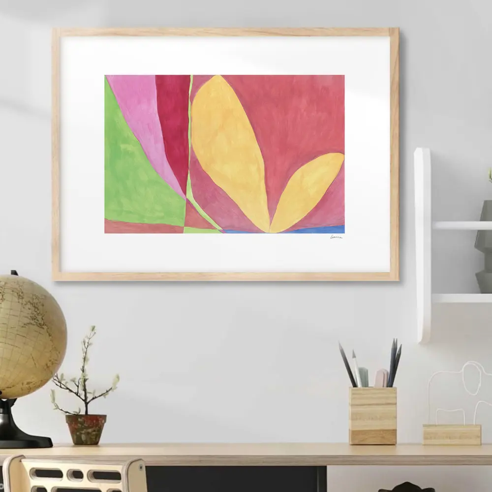 Фото Постер 28 картин "Абстракция яркая минимализм" 50x40 см в тубусе без рамы Фото Постер 28 картин "Абстракция яркая минимализм" 50x40 см в тубусе без рамы