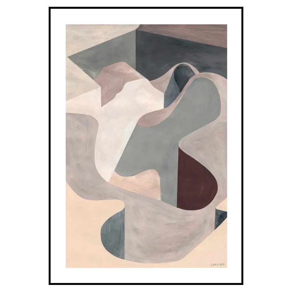 Фото 2 Постер 28 картин "Серая Абстракция оттенки" 70x50 см в тубусе без рамы Фото 2 Постер 28 картин "Серая Абстракция оттенки" 70x50 см в тубусе без рамы