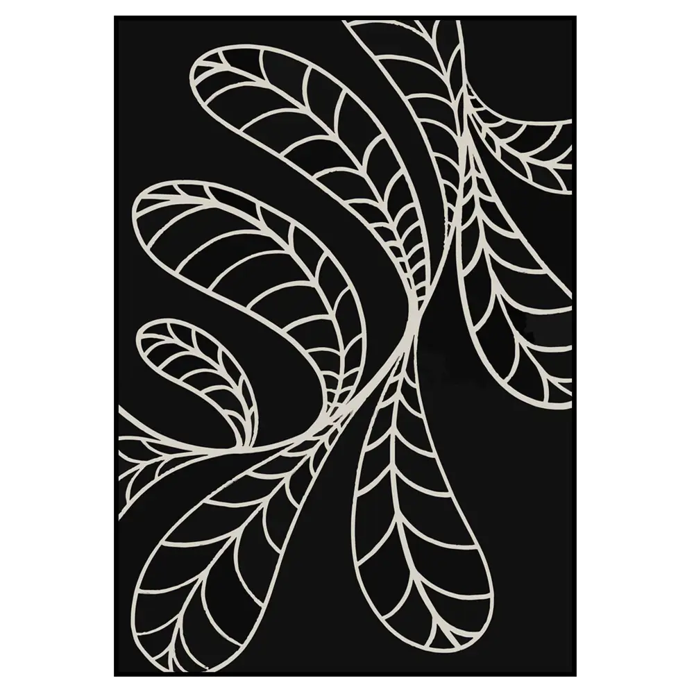 Фото 2 Постер 28 картин "Абстракция узор на темном фоне" 70x50 см в тубусе без рамы Фото 2 Постер 28 картин "Абстракция узор на темном фоне" 70x50 см в тубусе без рамы