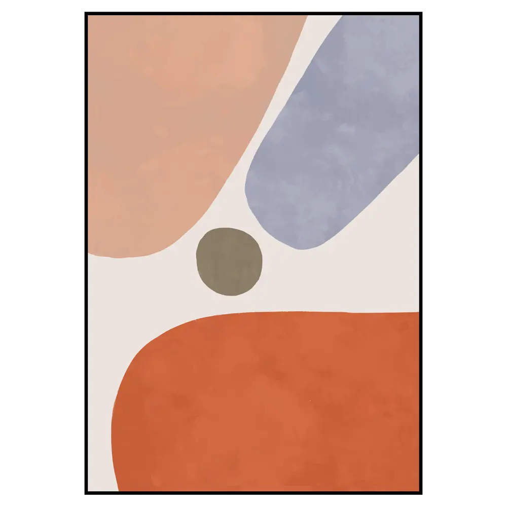 Фото 2 Постер 28 картин "Яркие пятна" 50x40 см в тубусе без рамы Фото 2 Постер 28 картин "Яркие пятна" 50x40 см в тубусе без рамы