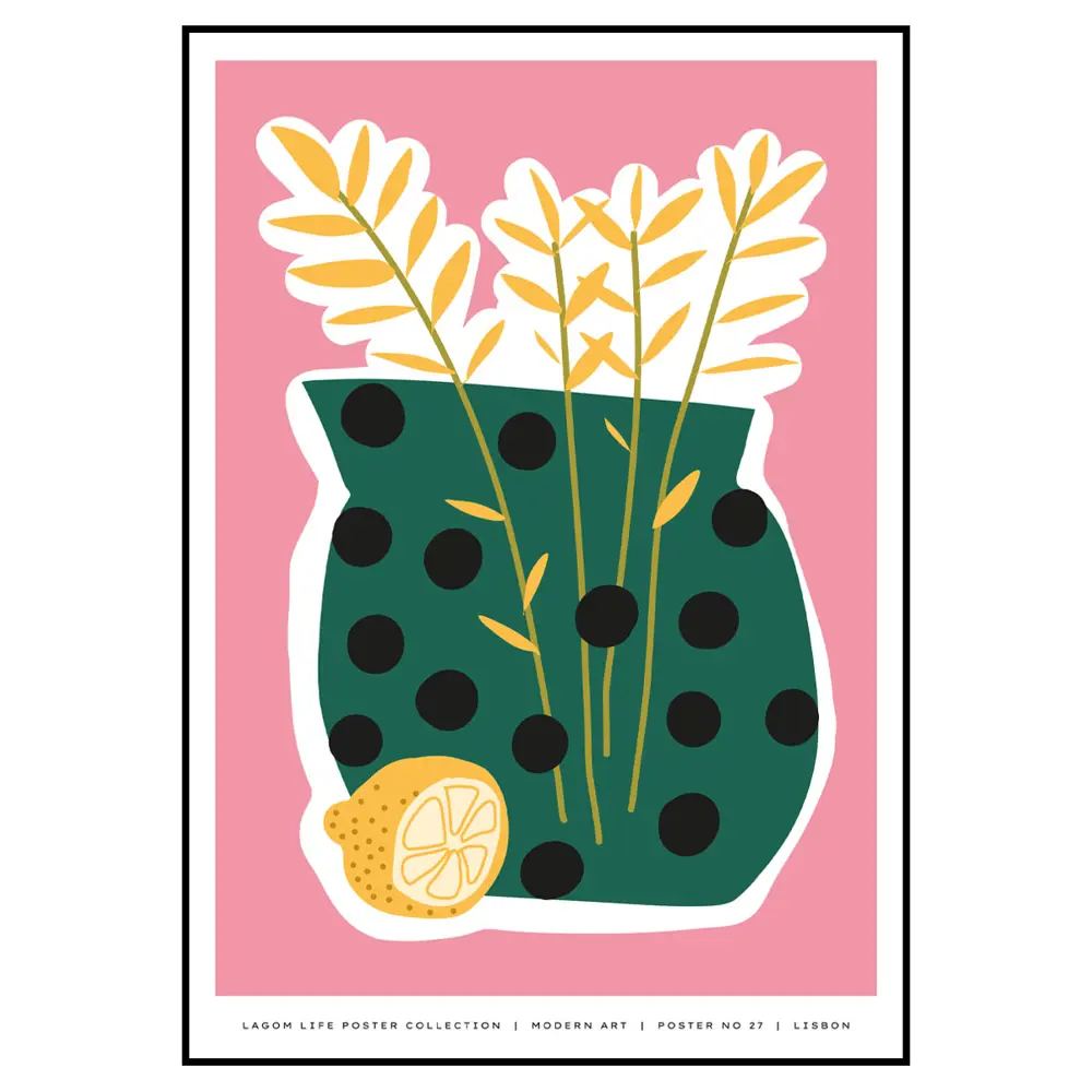 Фото 2 Постер 28 картин "Абстракция растения в горшке" 50x40 см в тубусе без рамы Фото 2 Постер 28 картин "Абстракция растения в горшке" 50x40 см в тубусе без рамы