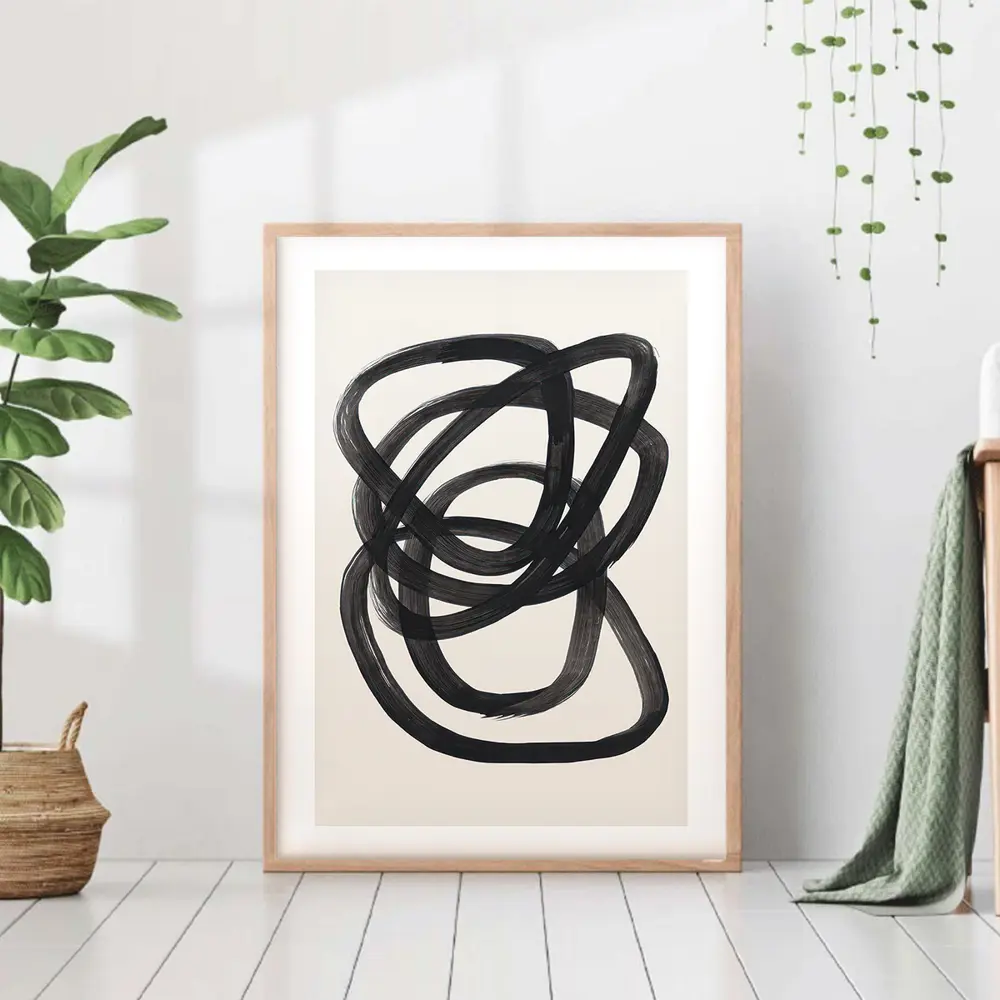 Фото Постер 28 картин "Абстракция рисунок от руки репродукция" 50x40 см в тубусе без рамы Фото Постер 28 картин "Абстракция рисунок от руки репродукция" 50x40 см в тубусе без рамы