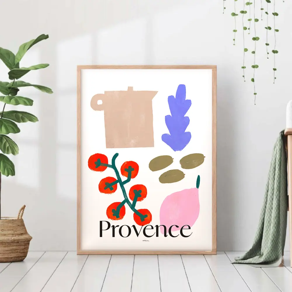 Фото Постер 28 картин "Прованс минимализм абстракция" 50x40 см в тубусе без рамы Фото Постер 28 картин "Прованс минимализм абстракция" 50x40 см в тубусе без рамы