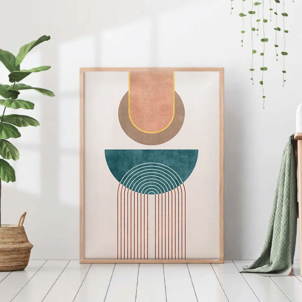 Фото Постер 28 картин "Современная абстракция фигуры" 50x40 см в тубусе без рамы Фото Постер 28 картин "Современная абстракция фигуры" 50x40 см в тубусе без рамы