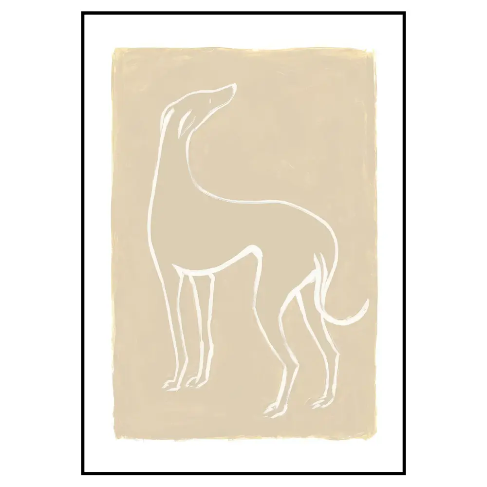 Фото 2 Постер 28 картин "Собака репродукция" 70x50 см в тубусе без рамы Фото 2 Постер 28 картин "Собака репродукция" 70x50 см в тубусе без рамы