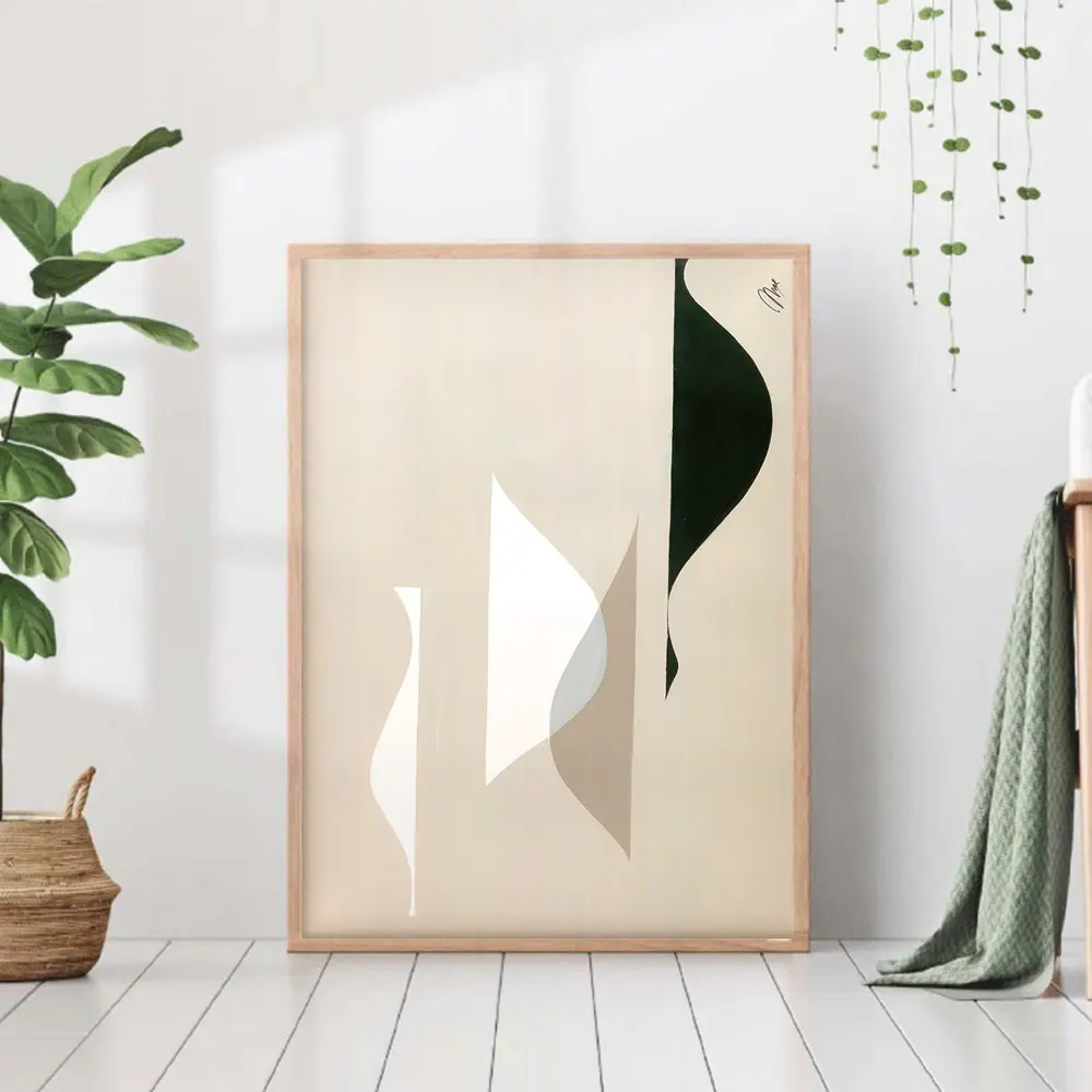 Фото Постер 28 картин "Светлая абстракция репродукция" 70x50 см в тубусе без рамы Фото Постер 28 картин "Светлая абстракция репродукция" 70x50 см в тубусе без рамы