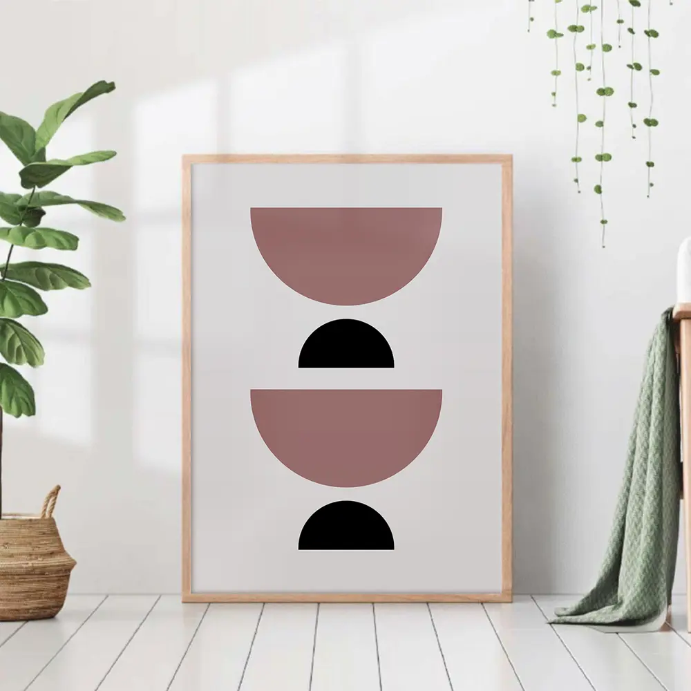 Фото Постер 28 картин "Абстракция на сером фоне формы" 50x40 см в тубусе без рамы Фото Постер 28 картин "Абстракция на сером фоне формы" 50x40 см в тубусе без рамы