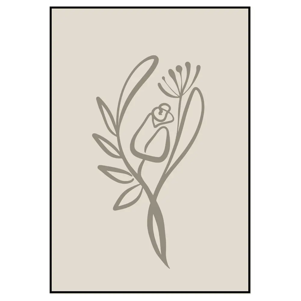 Фото 2 Постер 28 картин "Бутон цветка минимализм" 70x50 см в тубусе без рамы Фото 2 Постер 28 картин "Бутон цветка минимализм" 70x50 см в тубусе без рамы