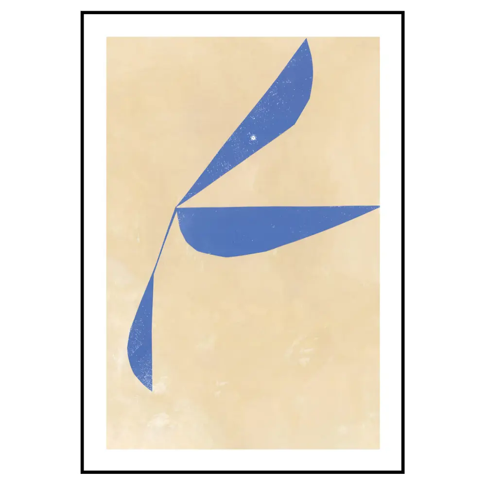 Фото 2 Постер 28 картин "Синие абстрактные фигуры" 70x50 см в тубусе без рамы Фото 2 Постер 28 картин "Синие абстрактные фигуры" 70x50 см в тубусе без рамы