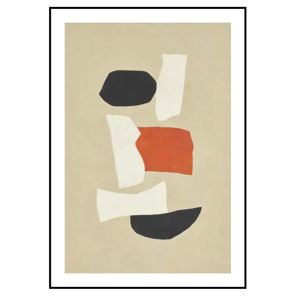 Фото 2 Постер 28 картин "Цветные абстрактные фигуры" 70x50 см в тубусе без рамы Фото 2 Постер 28 картин "Цветные абстрактные фигуры" 70x50 см в тубусе без рамы