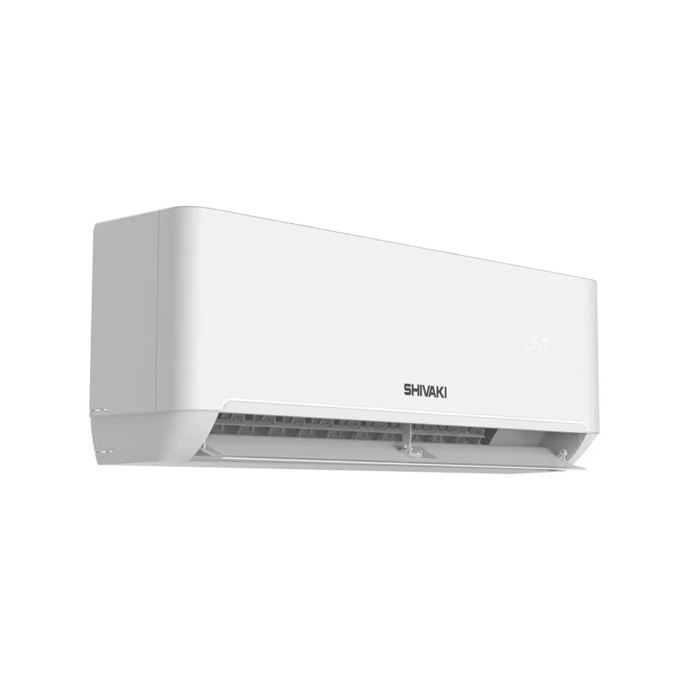 Фото 4 Сплит-система Shivaki SSH-L072BE/SRH-L072BE 7K BTU охлаждение/обогрев Фото 4 Сплит-система Shivaki SSH-L072BE/SRH-L072BE 7K BTU охлаждение/обогрев