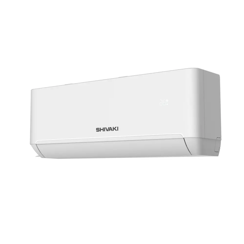 Фото 9 Сплит-система Shivaki SSH-L072BE/SRH-L072BE 7K BTU охлаждение/обогрев Фото 9 Сплит-система Shivaki SSH-L072BE/SRH-L072BE 7K BTU охлаждение/обогрев