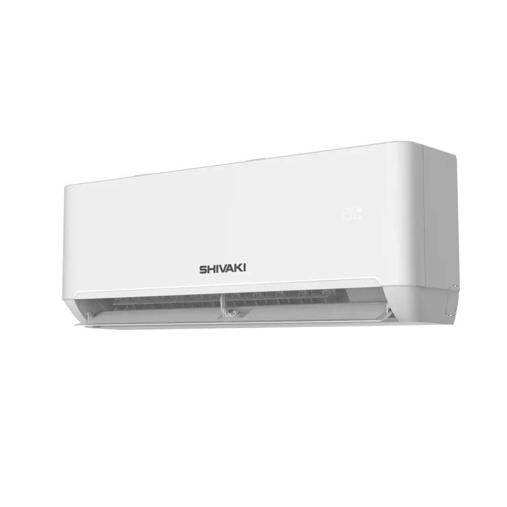 Фото 7 Сплит-система Shivaki SSH-L122BE/SRH-L122BE 12K BTU охлаждение/обогрев