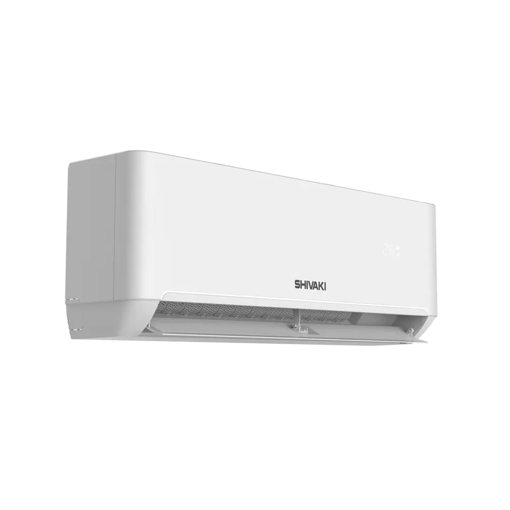 Фото 3 Сплит-система Shivaki SSH-L122BE/SRH-L122BE 12K BTU охлаждение/обогрев